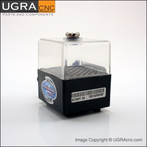 Water Pump UgraCNC 3
